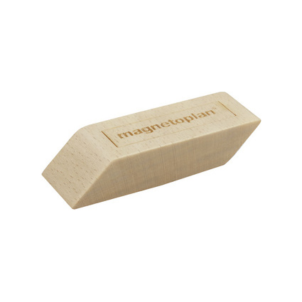 magnetoplan Neodym-Magnete Wood Series Design, birke