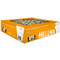 HELLMA Schoko-Krispy in Vollmilchschokolade, im Karton