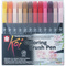SAKURA Pinselstift Koi Coloring Brush, 24er Etui
