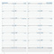 EXACOMPTA Agenda de poche "SL 17", 2025, Cassandra, assorti