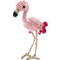 folia Mini-Hkelset "Flamingo"