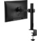 LogiLink TFT-/LCD-Monitorarm, Armlnge: 199 mm, schwarz
