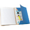 Oxford Cahier piqre EasyBOOK KRAFT, 240 x 320 mm, assorti