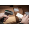 DIGITUS 2D Barcode Handscanner, kabellos, 200 Scans/Min.