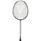 TALBOT torro Badmintonschlger Arrowspeed 299, schwarz/grn