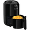 Tefal Heiluft-Fritteuse Easy Fry Compact EY1018, schwarz