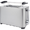 PROFI COOK 2-Scheiben-Toaster PC-TA 1251, edelstahl
