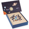 agipa Magnetspiel "Sonnensystem", 27 Magnets