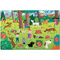 APLI kids Geheimpuzzle "Die Hunde",  60 Teile