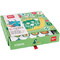 agipa Stickerspiel "Liliputaner", 8 Bgen