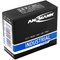 ANSMANN Lithium Batterie "Industrial", Micro AAA, 10er Pack