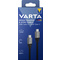 VARTA Ladekabel Speed Charge & Sync cable USB-C - USB-C, 2 m