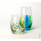 Marabu Farbe "Porcelain & Glass Glossy", Starterset