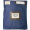 ALBA Banktasche "POCSOUGM" mit Dehnfalte, Polyester, blau