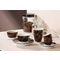 Ritzenhoff & Breker Espresso-Set AROMATICO, 4-teilig