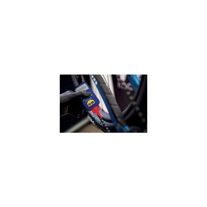 WD-40 Specialist Fahrrad - Kettenöl bei Trockenheit - 100ml