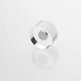 magnetoplan neodym-magnete Design, Durchmesser: 15 mm