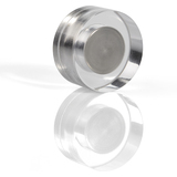 magnetoplan neodym-magnete Design, Durchmesser: 20 mm