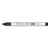 COPIC fineliner MULTILINER SP, 0,03 mm, schwarz