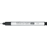 COPIC fineliner MULTILINER SP, 0,2 mm, schwarz