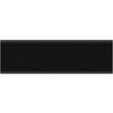 magnetoplan magnetoflex U-Profile, 50 x 15 mm, schwarz