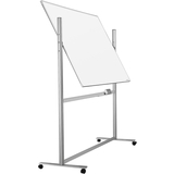 magnetoplan ferroscript Weiwandtafel, 1.500 x 1.000 mm