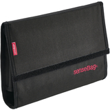 transotype wallet "senseBag", fr 24 Stifte, schwarz