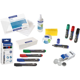magnetoplan flipchart Zubehr-Set