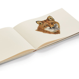 transotype skizzenbuch "senseBook sketchpad", din A4 quer