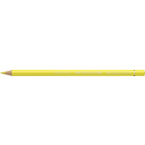 FABER-CASTELL buntstift POLYCHROMOS, lichtgelb lasiert