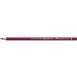 FABER-CASTELL buntstift POLYCHROMOS, magenta