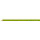 FABER-CASTELL dreikant-buntstift Colour GRIP, maigrn