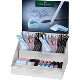 FABER-CASTELL familiendisplay SPARKLE new Harmony