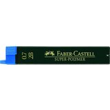 FABER-CASTELL druckbleistift-minen Super-Polymer 9067 S-2B