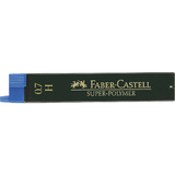 FABER-CASTELL druckbleistift-minen Super-Polymer 9067 S-H