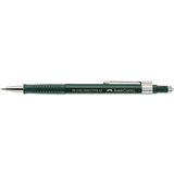 Druckbleistift Apollo Mine 0 7 mm,1 St/ück Dunkelblau Faber-Castell 232703