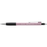 FABER-CASTELL druckbleistift GRIP 1347, ros