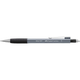 FABER-CASTELL druckbleistift GRIP 1347, grau