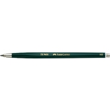 FABER-CASTELL tk 9400 Fallminenstift, Hrtegrad: HB