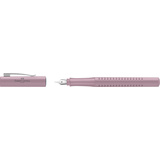 FABER-CASTELL Fllhalter grip 2010 Harmony, rose, F