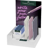 FABER-CASTELL Fllhalter grip 2010 Harmony, im Display