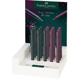 FABER-CASTELL druckkugelschreiber GRIP Edition, im Display