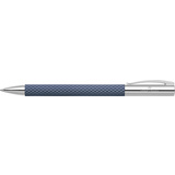 FABER-CASTELL drehkugelschreiber Ambition opart Deep Water