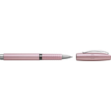 FABER-CASTELL tintenroller Essentio Aluminium, ros