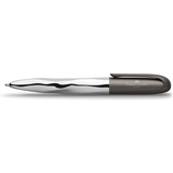 FABER-CASTELL drehkugelschreiber n'ice pen, grau