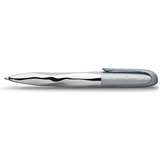 FABER-CASTELL drehkugelschreiber n'ice pen, hellblau
