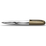 FABER-CASTELL drehkugelschreiber n'ice pen, olive