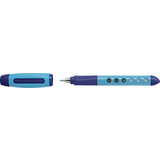 FABER-CASTELL Schul-Fllhalter Scribolino, blau