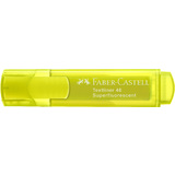 FABER-CASTELL textmarker TEXTLINER 1546, gelb