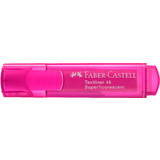 FABER-CASTELL textmarker TEXTLINER 1546, rosa